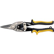 YATO Sheet metal shears 250 mm straight CrMo - Sheet Metal Scissors