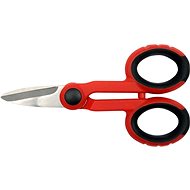 YATO Electrician's scissors 140 mm - Workshop Scissors