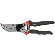 YATO Nůžky zahradnické 205mm (průměr do 15mm) šikmý stříh - Pruning Shears