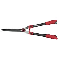 YATO Hedge Trimmer, hand-held 650mm (blades 254mm) - Hedge Shears