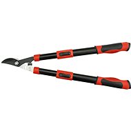 YATO Nůžky na větve teleskop. 650-900mm (průměr 32mm)  šikmý stříh - Pruning Shears