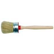 VOREL Brush 30 mm round TO-09583 - Painter’s Brush