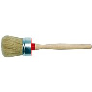 VOREL Brush 40 mm round TO-09585 - Painter’s Brush