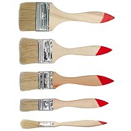 VOREL Paintbrushes in set TO-09950 - Painter’s Brush