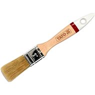 YATO English flat brush M 1" (25 mm) YT-54500 - Painter’s Brush