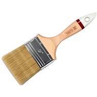 YATO English flat brush M 3" (76 mm) YT-54504 - Painter’s Brush