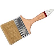 YATO Štětec anglický plochý M 4" (100 mm) - Painter’s Brush