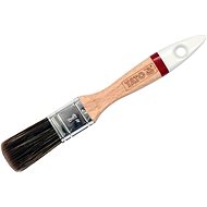 YATO Štětec anglický akryl plochý MA 1" (25 mm) - Painter’s Brush