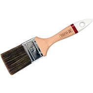 YATO Štětec anglický akryl plochý MA 2" (50 mm) - Painter’s Brush