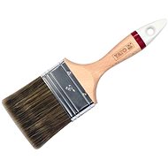 YATO Štětec anglický akryl plochý MA 3" (76 mm) - Painter’s Brush