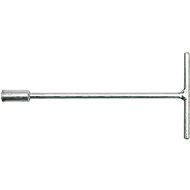 VOREL Socket wrench 8 mm type "T" 190 mm TO-56770 - Socket Wrench