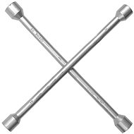 VOREL Wheel wrench 17 x 19 x 22 x 13/16" - Wheel Wrench