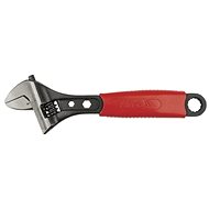 YATO Adjustable wrench 160 mm CrV YT-2170 - Adjustable Wrench