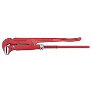YATO Adjustable pipe wrench 90° 2,0" 560 mm YT-2212 - Adjustable Wrench