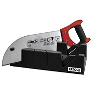 YATO mitre saw 350 mm with jig - Hand Saw