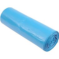 VOREL Waste bag LDPE 240 l 40 um 10 pcs - Bin Bags