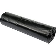 VOREL Waste bags LDPE 120 l 60 um 15 pcs - Bin Bags