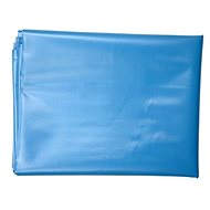 VOREL Waste bag LDPE 120l, 142 um 3pcs construction debris - Bin Bags