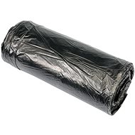 VOREL Waste bags HDPE 35l, 6 um, 50 pcs - Bin Bags