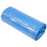 VOREL Pytel na odpad MDPE 60l, 13 um, 20 ks - Bin Bags