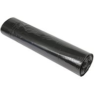VOREL Waste bag LPDE 60l, 30um, 10 pcs retractable - Bin Bags