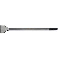 STHOR SDS max flat chisel 50x18x400mm TO-23606 - Chisel