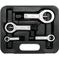 YATO Nut chisel set - Drive Socket