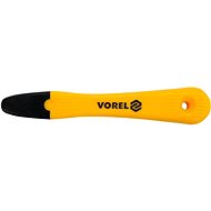 VOREL Smoother for silicones and sealants - Trowel