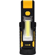 VOREL Workshop flashlight COB LED 3W 220lm - Light