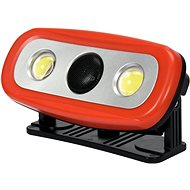 YATO Work lamp with speaker 2 x 15W IP44 - Light