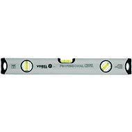 VOREL Level 400 mm Al Profi 3 positions - Spirit Level