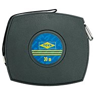VOREL Steel measuring tape 50 m x10 mm TO-12500 - Measuring Tape