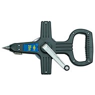 VOREL Steel measuring tape 30 m with handle TO-13300 - Measuring Tape
