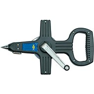 VOREL Steel measuring tape 50 m with handle TO-13500 - Measuring Tape