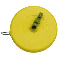 VOREL Fiberglass measuring tape 20 m TO-14200 - Measuring Tape
