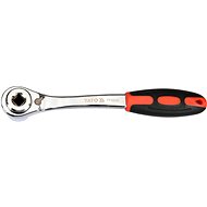 YATO Ratchet with universal extension 8-19 mm - Ratchet 