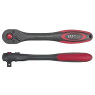 YATO Ratchet 1/2" 257 mm - Ratchet 