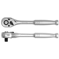 YATO Ratchet 1/2" 250 mm all-metal - Ratchet 