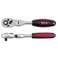 YATO Ratchet 1/2" 290 mm positioning - Ratchet 