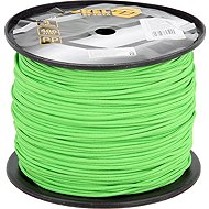 VOREL Braided rope 4 mm x 400 m PP TO-69502 - Rope