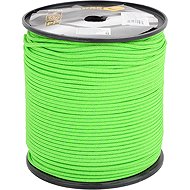 VOREL Braided rope 5 mm x 250 m PP TO-69503 - Rope