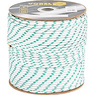 VOREL Braided rope 8 mm x 300 m PP TO-69505 - Rope