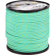 VOREL Braided rope 10 mm x 200 m PP TO-69506 - Rope