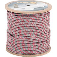 VOREL Braided rope 12 mm x 180 m PP TO-69507 - Rope
