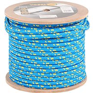 VOREL Lano pletené 18 mm x 70 m PP - Rope