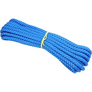 VOREL Rope with core braided 8 mm x 20 m TO-69540 - Rope
