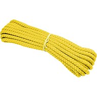 VOREL Rope with core braided 10 mm x 20 m TO-69543 - Rope
