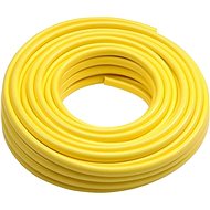 FLO Garden Hose 1/2", yellow - length 50 m - Garden Hose