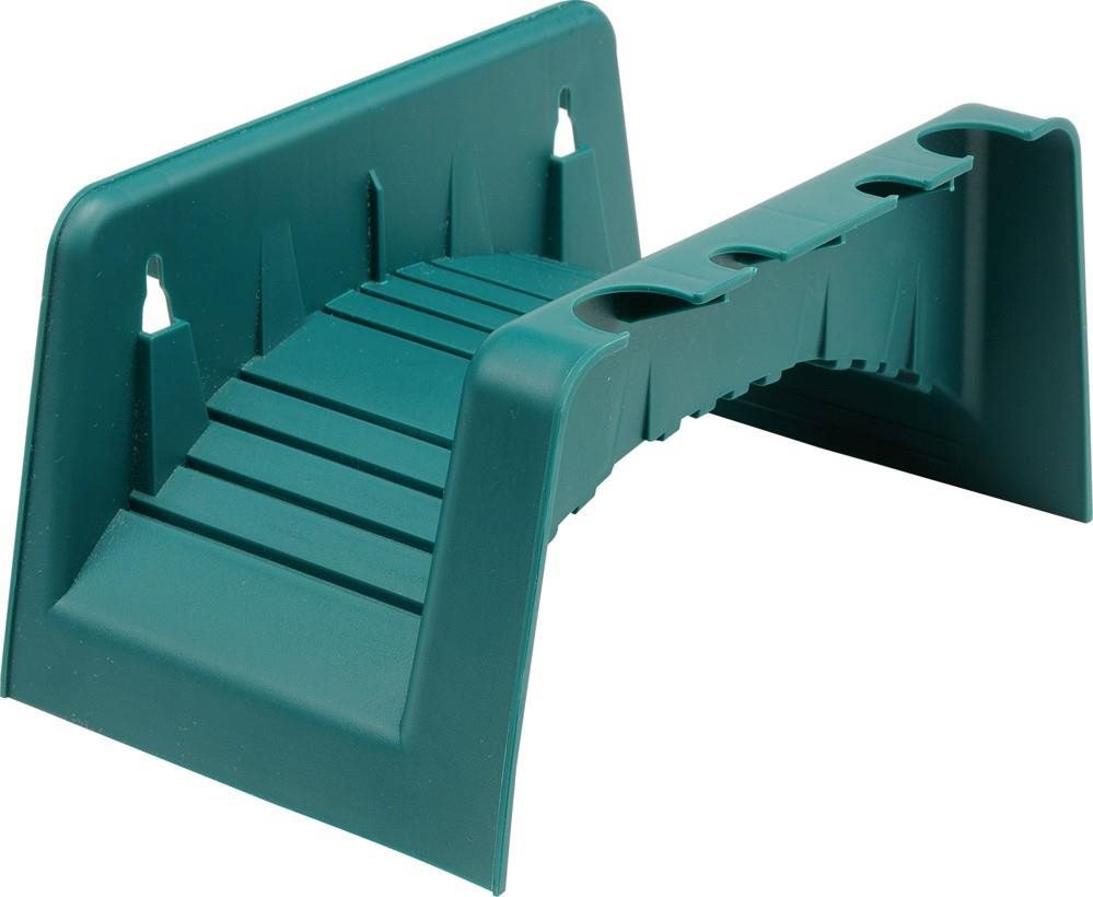 FLO Hose holder on the wall - Garden Hose Reel