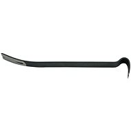 VOREL crowbar 35 x 6 x 450 mm hardened TO-34251 - Crowbar